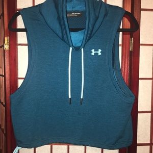 Under Armour Hip-Hop Hoodie